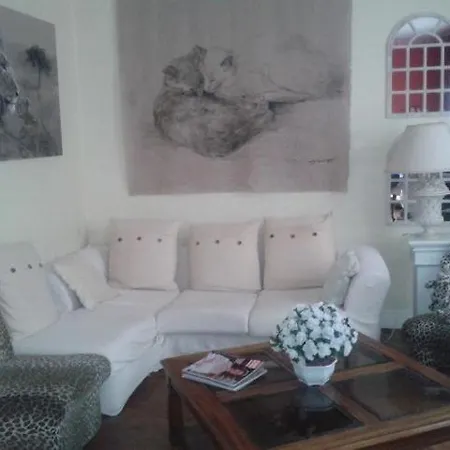 Casa vacanze Thomas *