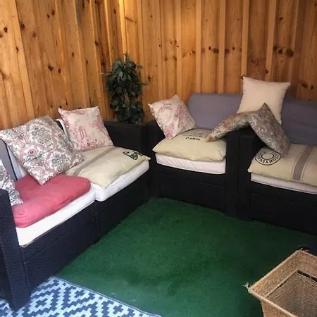 Casa vacanze Thomas *