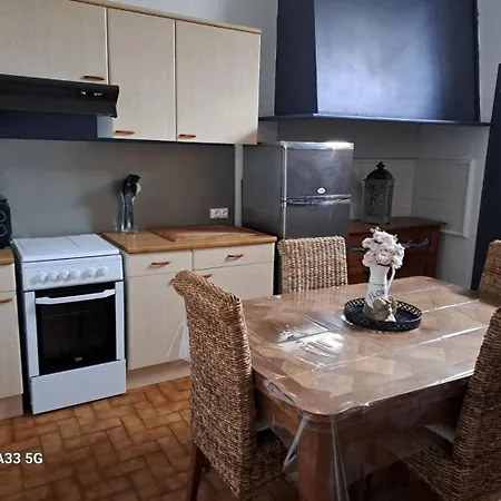 Thomas Holiday home Arcachon