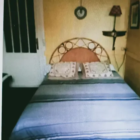 Holiday home Thomas *