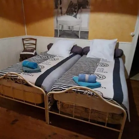 Holiday home Thomas *