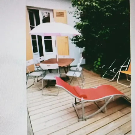 Thomas Casa vacanze *