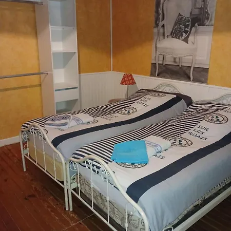 Casa vacanze Thomas Arcachon