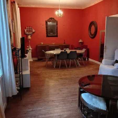 Casa vacanze Thomas *
